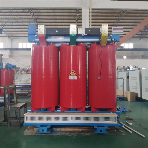 临湘SCB12-2500KVA/10KV/0.4KV干式变压器