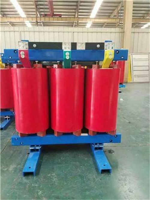 临湘SCB11-125KVA/10KV/0.4KV干式变压器
